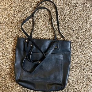 Black bag